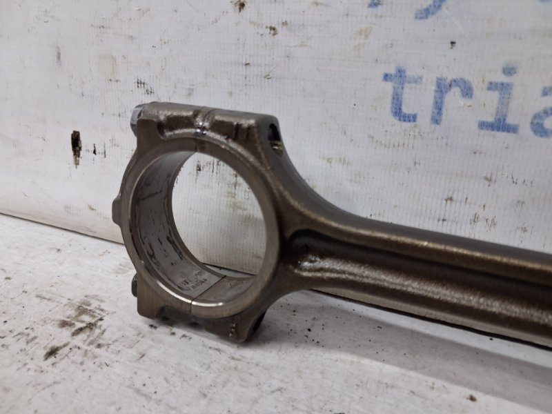 Поршень с шатуном Qashqai 2013-2022 J11 1.2 Бензин HRA2DDT Поршень с шатуном Qashqai 2013-2022 J11 1.2 Бензин HRA2DDT