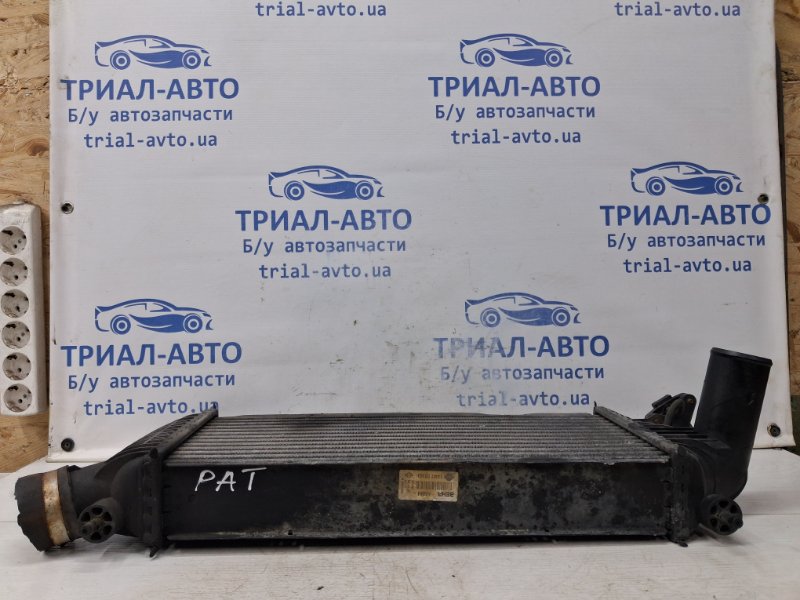 Радиатор интеркуллера Pathfinder 2004-2014 R51 2.5 Diesel YD25DDTI Радиатор интеркуллера Pathfinder 2004-2014 R51 2.5 Diesel YD25DDTI