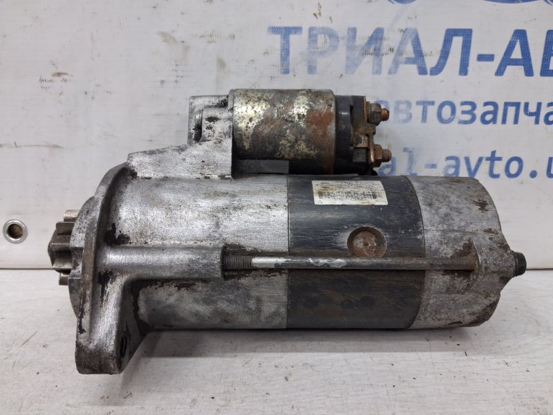Запчасть стартер Nissan Pathfinder 2004-2014 R51 2.5 Diesel YD25DDTI 23300EB300 Б/У Стартер Nissan Pathfinder 2004-2014 R51 2.5 Diesel YD25DDTI 23300EB300 Б/У