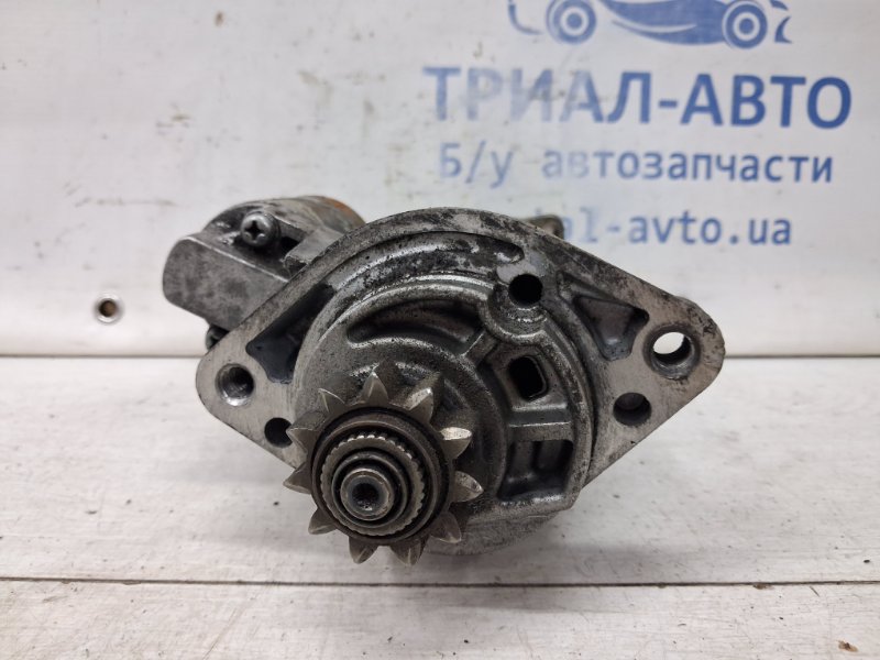 Стартер Pathfinder 2004-2014 R51 2.5 Diesel YD25DDTI Стартер Pathfinder 2004-2014 R51 2.5 Diesel YD25DDTI