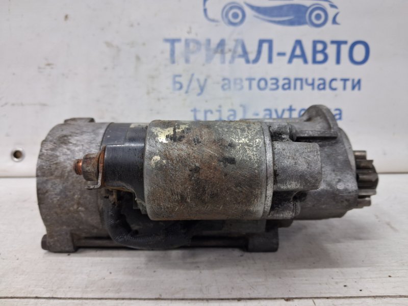 Стартер Nissan Pathfinder R51 2.5 Diesel YD25DDTI Стартер Nissan Pathfinder R51 2.5 Diesel YD25DDTI