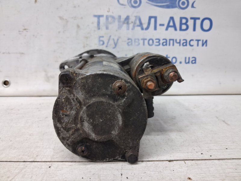 Стартер Pathfinder 2004-2014 R51 2.5 Diesel YD25DDTI Стартер Pathfinder 2004-2014 R51 2.5 Diesel YD25DDTI