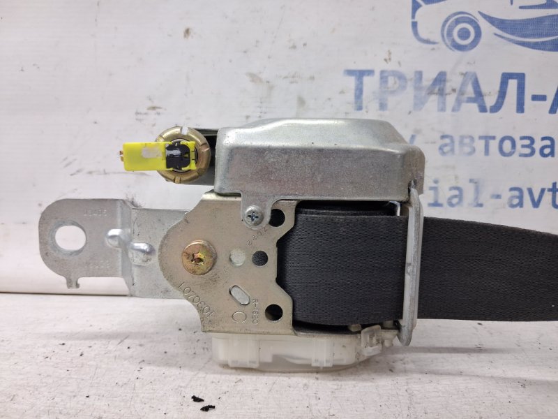 Ремень безопасности передний левый Pathfinder 2004-2014 R51 2.5 Diesel YD25DDTI Ремень безопасности передний левый Pathfinder 2004-2014 R51 2.5 Diesel YD25DDTI