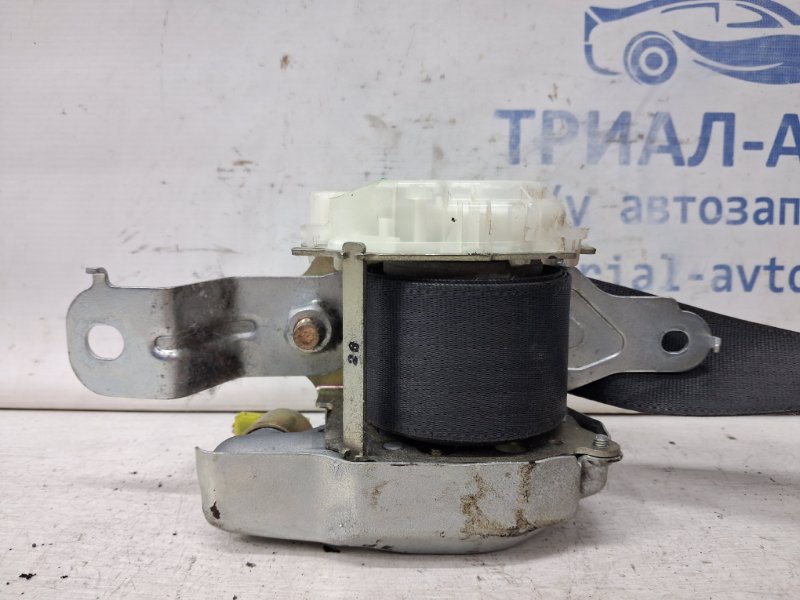 Ремень безопасности передний левый Nissan Pathfinder R51 2.5 Diesel YD25DDTI Ремень безопасности передний левый Nissan Pathfinder R51 2.5 Diesel YD25DDTI