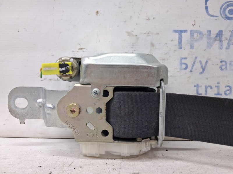 Ремень безопасности передний правый Pathfinder 2004-2014 R51 2.5 Diesel YD25DDTI Ремень безопасности передний правый Pathfinder 2004-2014 R51 2.5 Diesel YD25DDTI