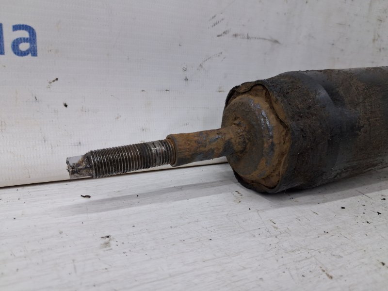 Амортизатор Передний Pathfinder 2004-2014 R51 2.5 Diesel YD25DDTI Амортизатор Передний Pathfinder 2004-2014 R51 2.5 Diesel YD25DDTI