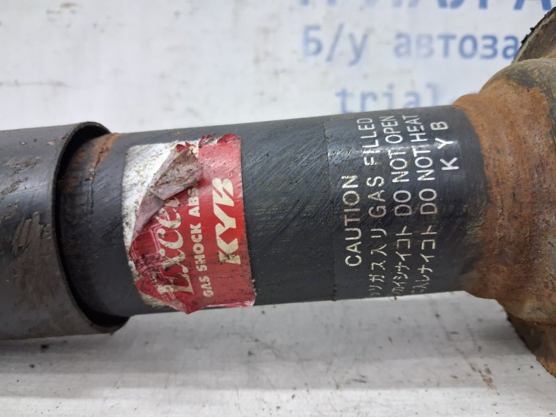 Амортизатор Передний Pathfinder 2004-2014 R51 2.5 Diesel YD25DDTI Амортизатор Передний Pathfinder 2004-2014 R51 2.5 Diesel YD25DDTI