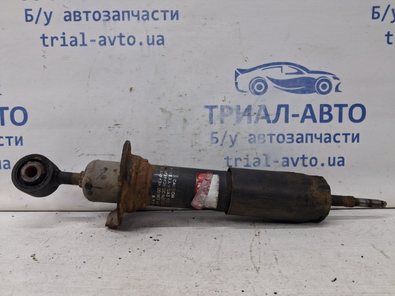Запчасть амортизатор передний Nissan Pathfinder 2004-2014 R51 2.5 Diesel YD25DDTI 56100EB31D Б/У Амортизатор Передний Nissan Pathfinder 2004-2014 R51 2.5 Diesel YD25DDTI 56100EB31D Б/У