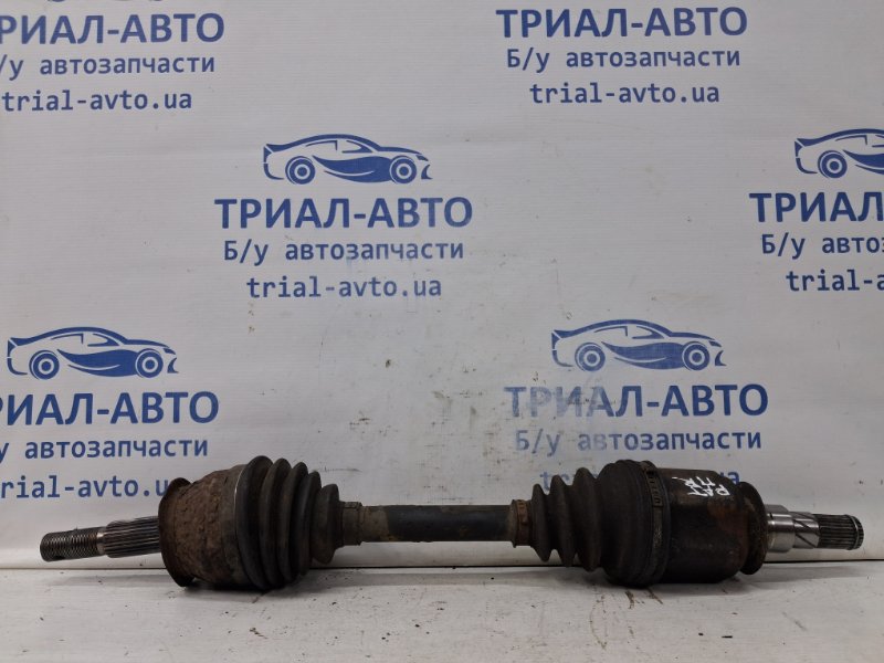 Запчасть привод передний правый акпп Nissan Pathfinder 2004-2014 R51 2.5 Diesel YD25DDTI 39100EB310 Б/У Привод передний правый АКПП Nissan Pathfinder 2004-2014 R51 2.5 Diesel YD25DDTI 39100EB310 Б/У