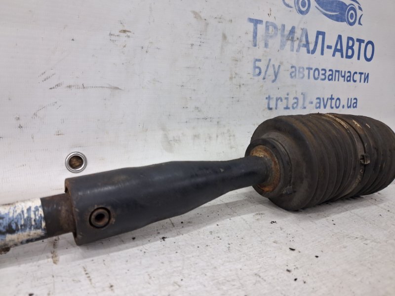 Карданчик рулевой Nissan Pathfinder R51 2.5 Diesel YD25DDTI Карданчик рулевой Nissan Pathfinder R51 2.5 Diesel YD25DDTI