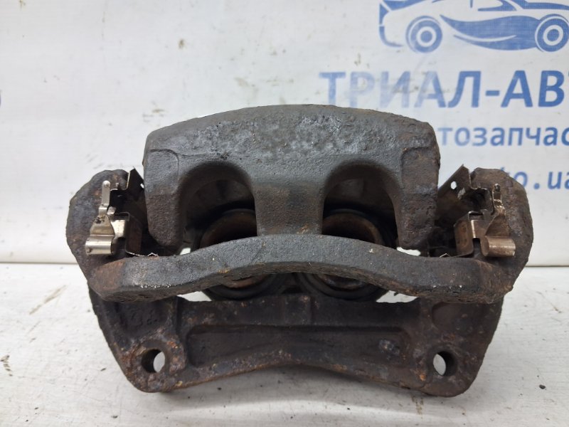 Суппорт передний левый Pathfinder 2004-2014 R51 2.5 Diesel YD25DDTI Суппорт передний левый Pathfinder 2004-2014 R51 2.5 Diesel YD25DDTI