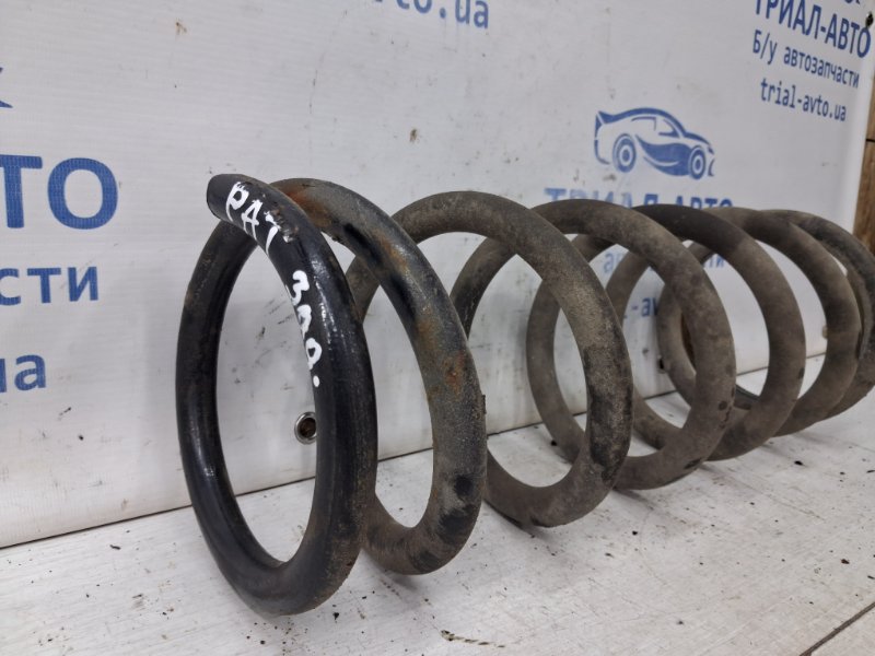 Пружина задняя Pathfinder 2004-2014 R51 2.5 Diesel YD25DDTI Пружина задняя Pathfinder 2004-2014 R51 2.5 Diesel YD25DDTI