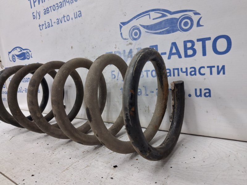 Пружина задняя Nissan Pathfinder R51 2.5 Diesel YD25DDTI Пружина задняя Nissan Pathfinder R51 2.5 Diesel YD25DDTI