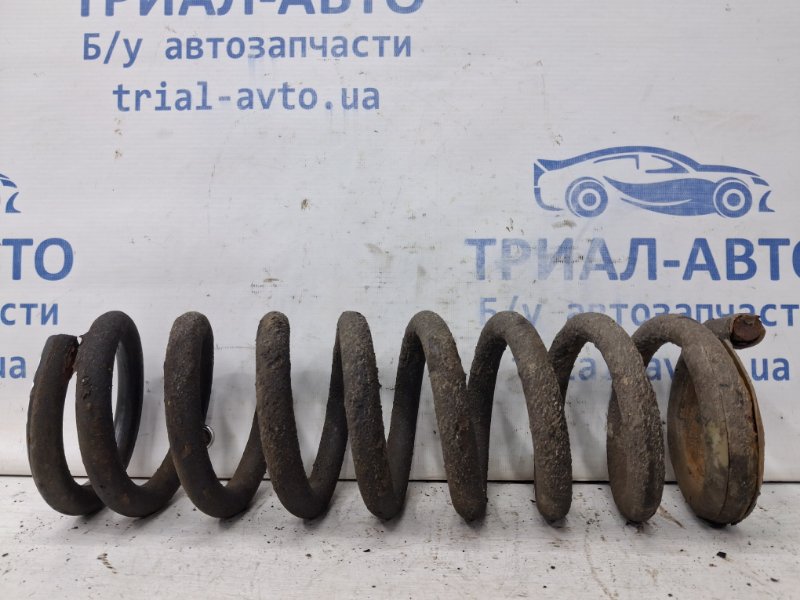 Запчасть пружина передняя Nissan Pathfinder 2004-2014 R51 2.5 Diesel YD25DDTI 56100EB31E Б/У Пружина передняя Nissan Pathfinder 2004-2014 R51 2.5 Diesel YD25DDTI 56100EB31E Б/У