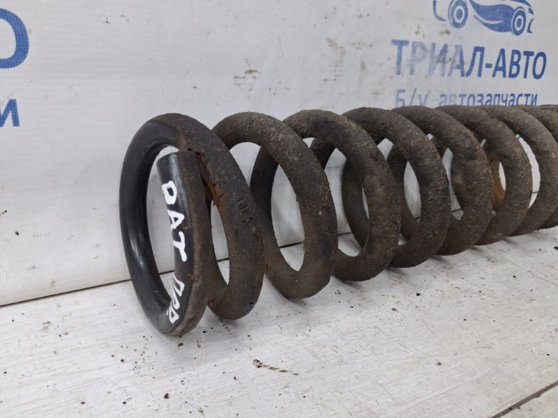 Пружина передняя Pathfinder 2004-2014 R51 2.5 Diesel YD25DDTI Пружина передняя Pathfinder 2004-2014 R51 2.5 Diesel YD25DDTI