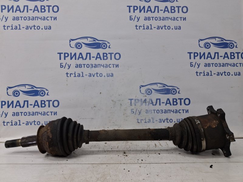 Запчасть привод задний левый Nissan Pathfinder 2004-2014 R51 2.5 Diesel YD25DDTI 39600EB310 Б/У Привод задний левый Nissan Pathfinder 2004-2014 R51 2.5 Diesel YD25DDTI 39600EB310 Б/У