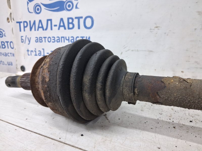 Привод задний левый Nissan Pathfinder R51 2.5 Diesel YD25DDTI Привод задний левый Nissan Pathfinder R51 2.5 Diesel YD25DDTI