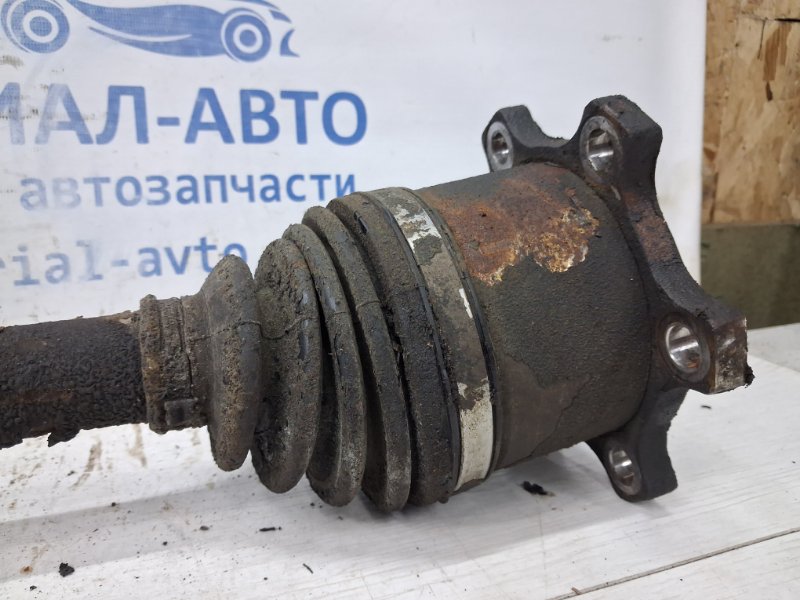 Привод задний левый Pathfinder 2004-2014 R51 2.5 Diesel YD25DDTI Привод задний левый Pathfinder 2004-2014 R51 2.5 Diesel YD25DDTI