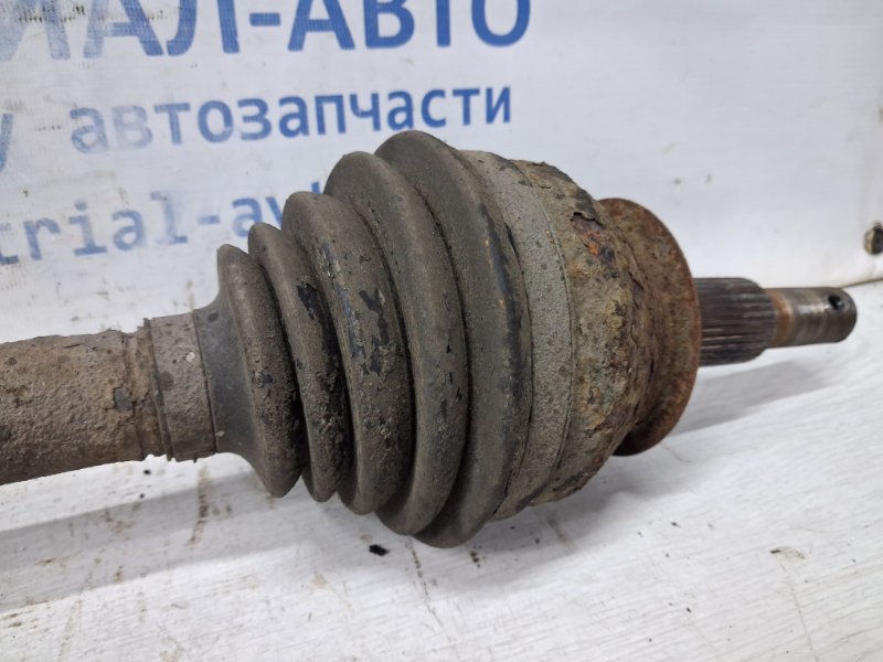 Привод задний правый Nissan Pathfinder R51 2.5 Diesel YD25DDTI Привод задний правый Nissan Pathfinder R51 2.5 Diesel YD25DDTI