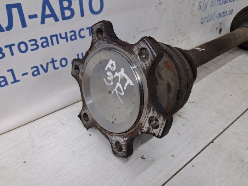 Привод задний правый Pathfinder 2004-2014 R51 2.5 Diesel YD25DDTI Привод задний правый Pathfinder 2004-2014 R51 2.5 Diesel YD25DDTI