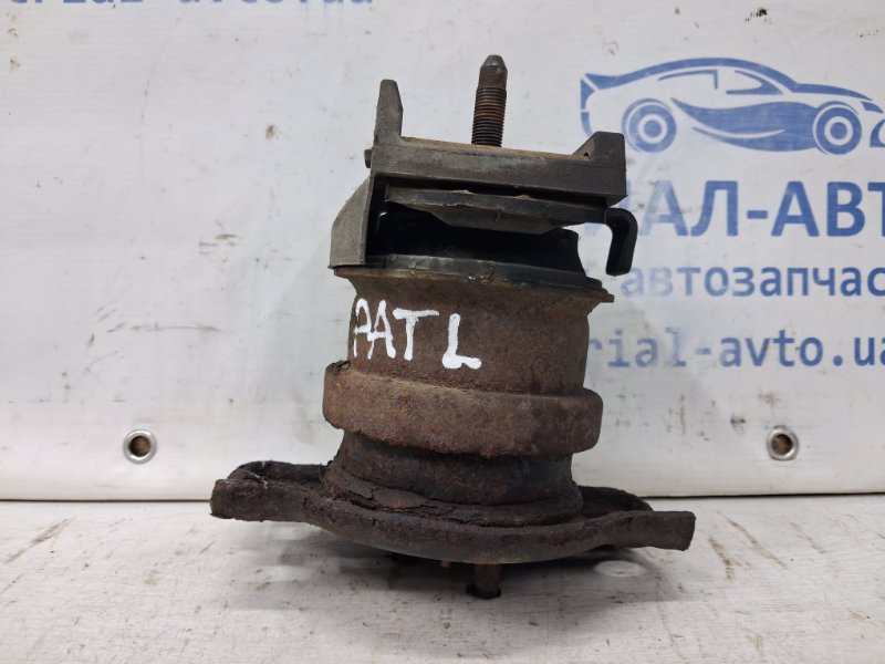 Запчасть подушка двс левая Nissan Pathfinder 2004-2014 R51 2.5 Diesel YD25DDTI 11220EB305 Б/У Подушка ДВС левая Nissan Pathfinder 2004-2014 R51 2.5 Diesel YD25DDTI 11220EB305 Б/У