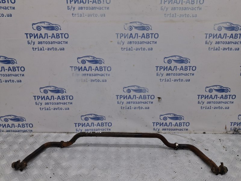 Запчасть стабилизатор задний Nissan Pathfinder 2004-2014 R51 2.5 Diesel YD25DDTI 56230EA520 Б/У Стабилизатор задний Nissan Pathfinder 2004-2014 R51 2.5 Diesel YD25DDTI 56230EA520 Б/У