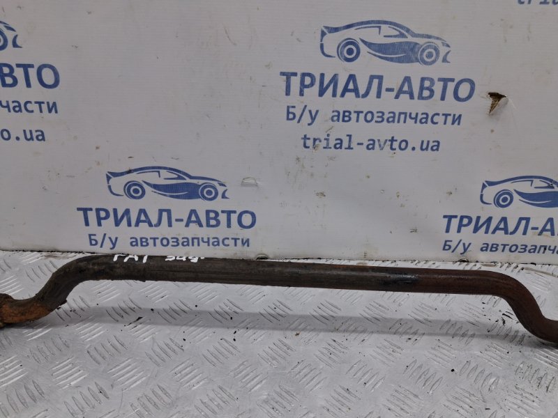 Стабилизатор задний Pathfinder 2004-2014 R51 2.5 Diesel YD25DDTI Стабилизатор задний Pathfinder 2004-2014 R51 2.5 Diesel YD25DDTI