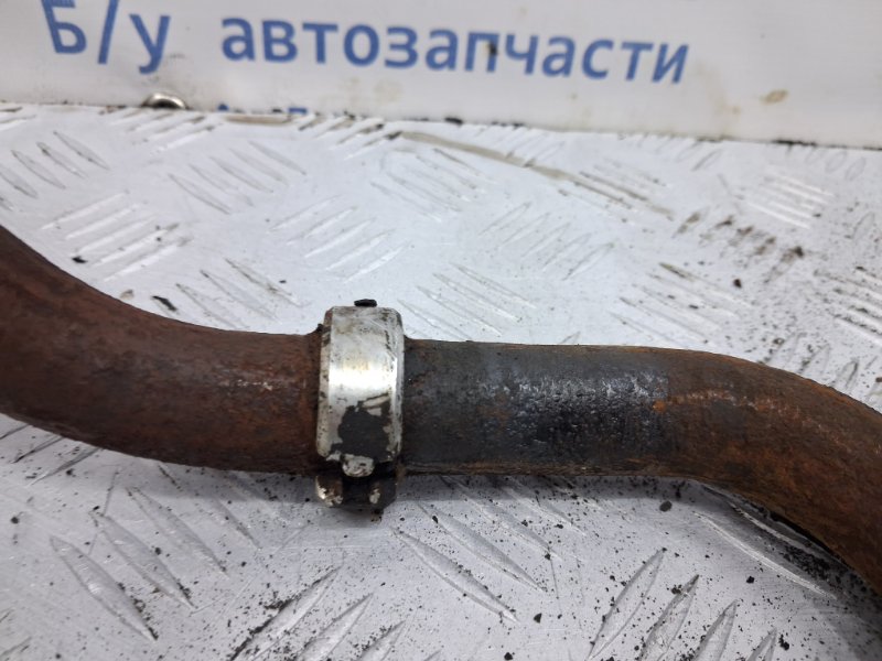 Стабилизатор задний Pathfinder 2004-2014 R51 2.5 Diesel YD25DDTI Стабилизатор задний Pathfinder 2004-2014 R51 2.5 Diesel YD25DDTI