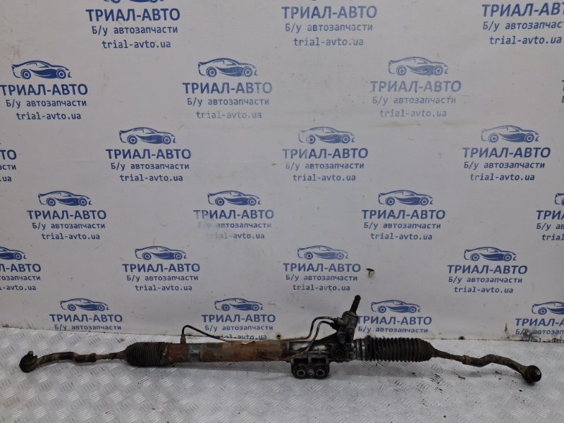 Запчасть рулевая рейка Nissan Pathfinder 2004-2014 R51 2.5 Diesel YD25DDTI 49200EA010 Б/У Рулевая рейка Nissan Pathfinder 2004-2014 R51 2.5 Diesel YD25DDTI 49200EA010 Б/У