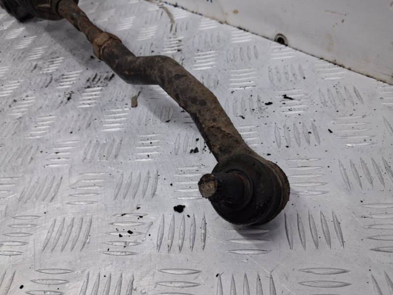 Рулевая рейка Pathfinder 2004-2014 R51 2.5 Diesel YD25DDTI Рулевая рейка Pathfinder 2004-2014 R51 2.5 Diesel YD25DDTI