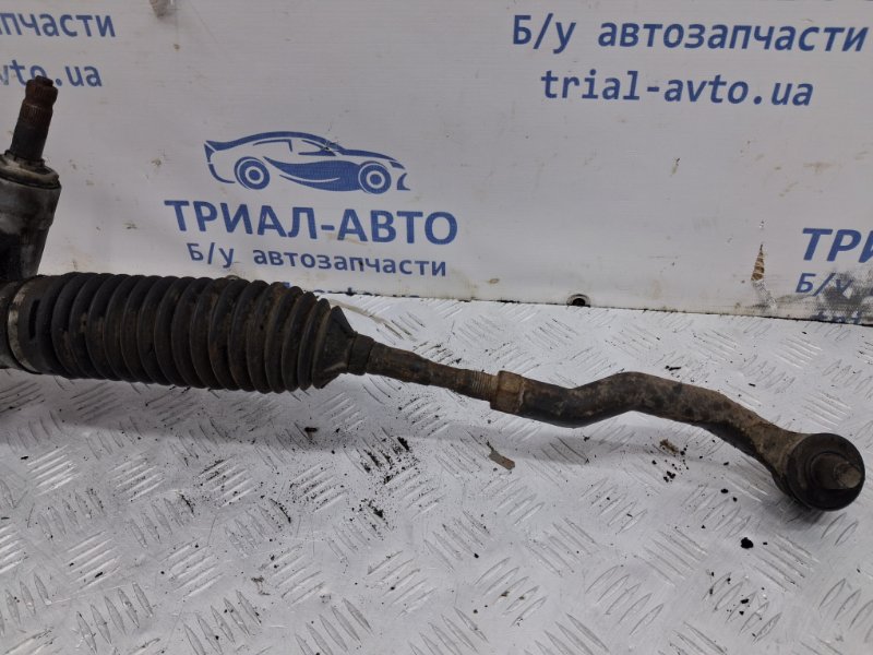 Рулевая рейка Nissan Pathfinder R51 2.5 Diesel YD25DDTI Рулевая рейка Nissan Pathfinder R51 2.5 Diesel YD25DDTI