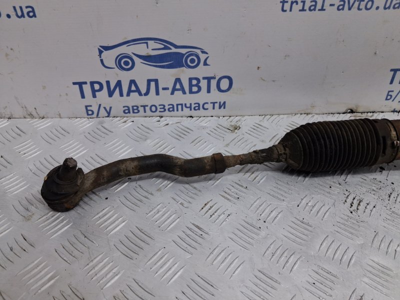 Рулевая рейка Pathfinder 2004-2014 R51 2.5 Diesel YD25DDTI Рулевая рейка Pathfinder 2004-2014 R51 2.5 Diesel YD25DDTI
