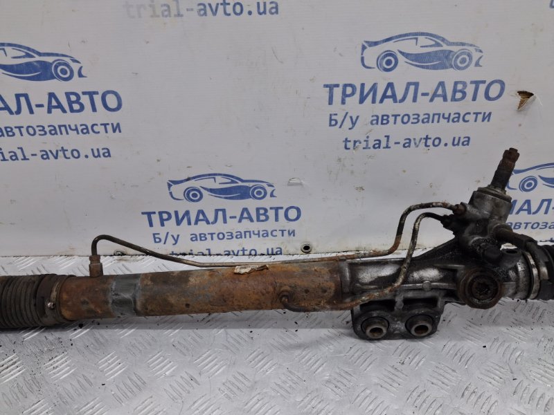 Рулевая рейка Pathfinder 2004-2014 R51 2.5 Diesel YD25DDTI Рулевая рейка Pathfinder 2004-2014 R51 2.5 Diesel YD25DDTI