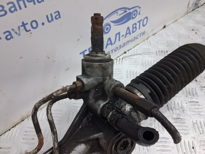 Рулевая рейка Pathfinder 2004-2014 R51 2.5 Diesel YD25DDTI Рулевая рейка Pathfinder 2004-2014 R51 2.5 Diesel YD25DDTI