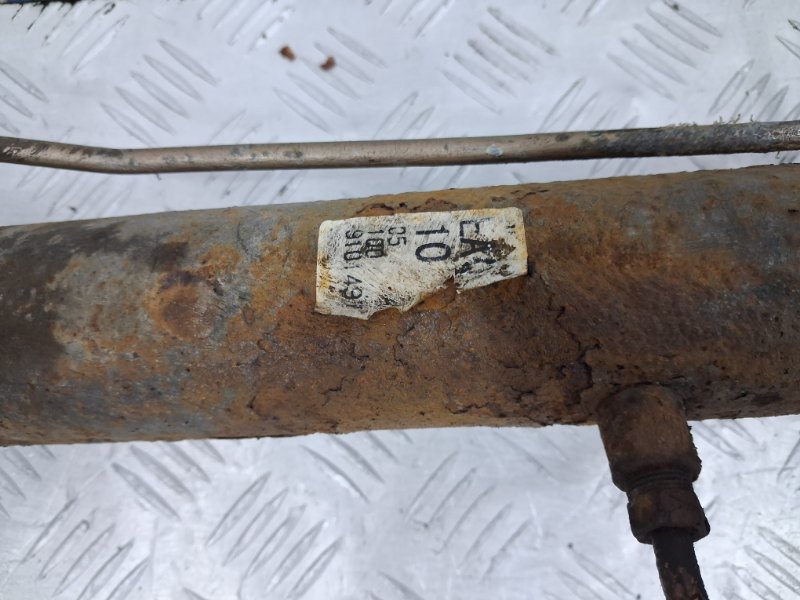 Рулевая рейка Pathfinder 2004-2014 R51 2.5 Diesel YD25DDTI Рулевая рейка Pathfinder 2004-2014 R51 2.5 Diesel YD25DDTI