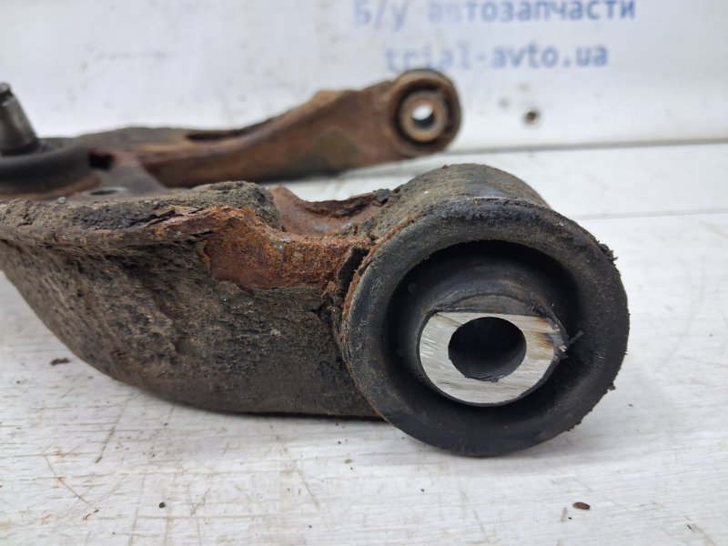 Рычаг передний верхний правый Pathfinder 2004-2014 R51 2.5 Diesel YD25DDTI Рычаг передний верхний правый Pathfinder 2004-2014 R51 2.5 Diesel YD25DDTI