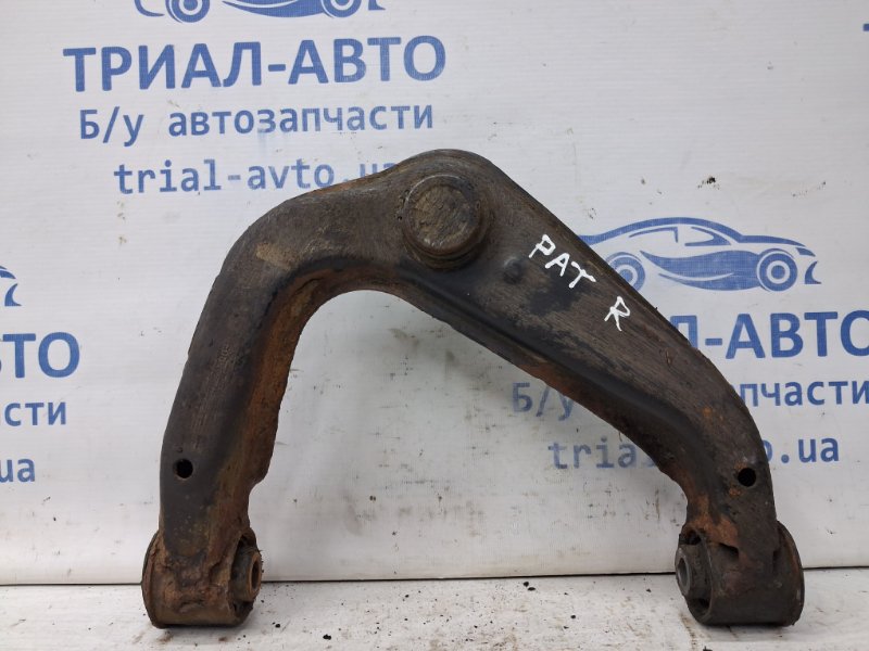 Рычаг передний верхний правый Pathfinder 2004-2014 R51 2.5 Diesel YD25DDTI Рычаг передний верхний правый Pathfinder 2004-2014 R51 2.5 Diesel YD25DDTI