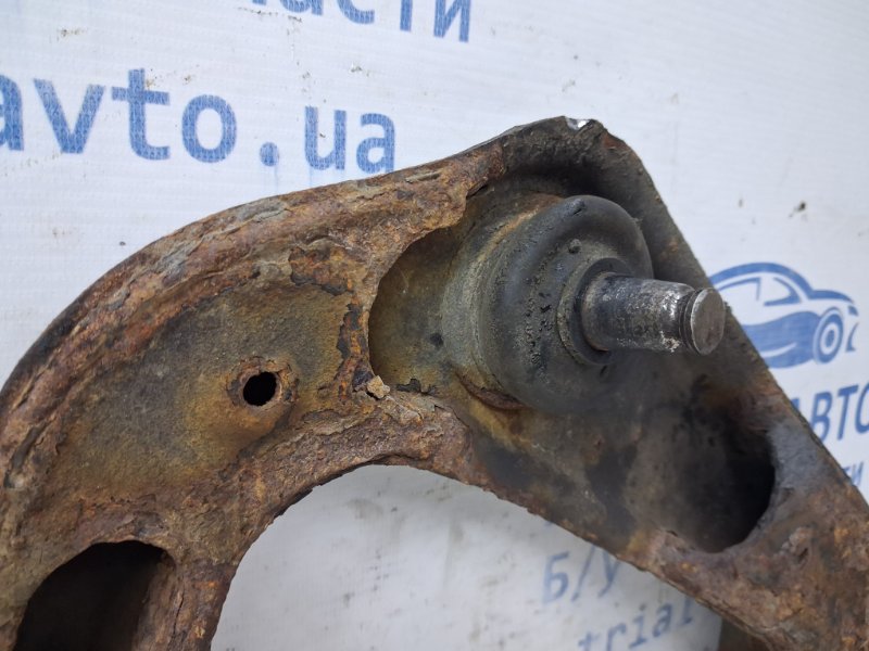 Рычаг передний верхний левый Pathfinder 2004-2014 R51 2.5 Diesel YD25DDTI Рычаг передний верхний левый Pathfinder 2004-2014 R51 2.5 Diesel YD25DDTI
