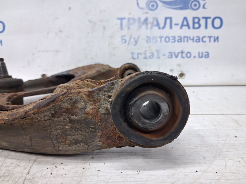 Рычаг передний верхний левый Nissan Pathfinder R51 2.5 Diesel YD25DDTI Рычаг передний верхний левый Nissan Pathfinder R51 2.5 Diesel YD25DDTI