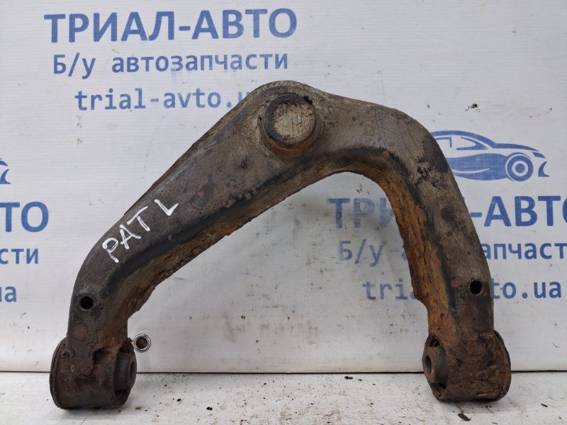 Рычаг передний верхний левый Pathfinder 2004-2014 R51 2.5 Diesel YD25DDTI Рычаг передний верхний левый Pathfinder 2004-2014 R51 2.5 Diesel YD25DDTI