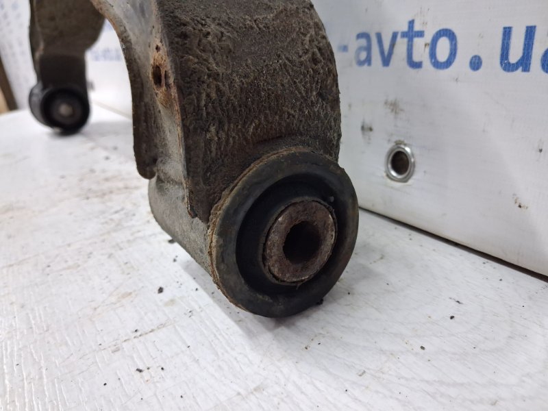 Рычаг передний нижний левый Pathfinder 2004-2014 R51 2.5 Diesel YD25DDTI Рычаг передний нижний левый Pathfinder 2004-2014 R51 2.5 Diesel YD25DDTI