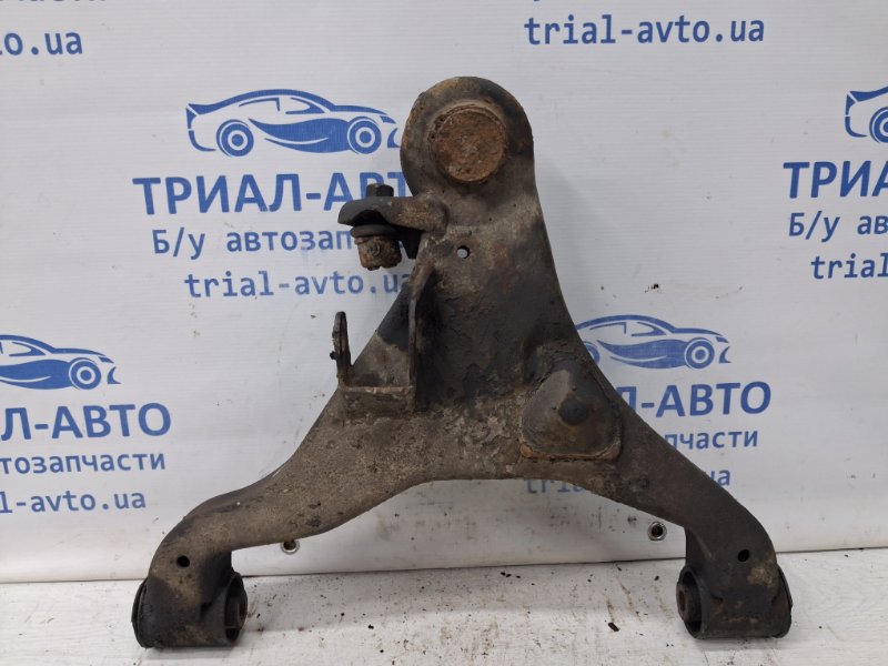Рычаг передний нижний правый Pathfinder 2004-2014 R51 2.5 Diesel YD25DDTI Рычаг передний нижний правый Pathfinder 2004-2014 R51 2.5 Diesel YD25DDTI