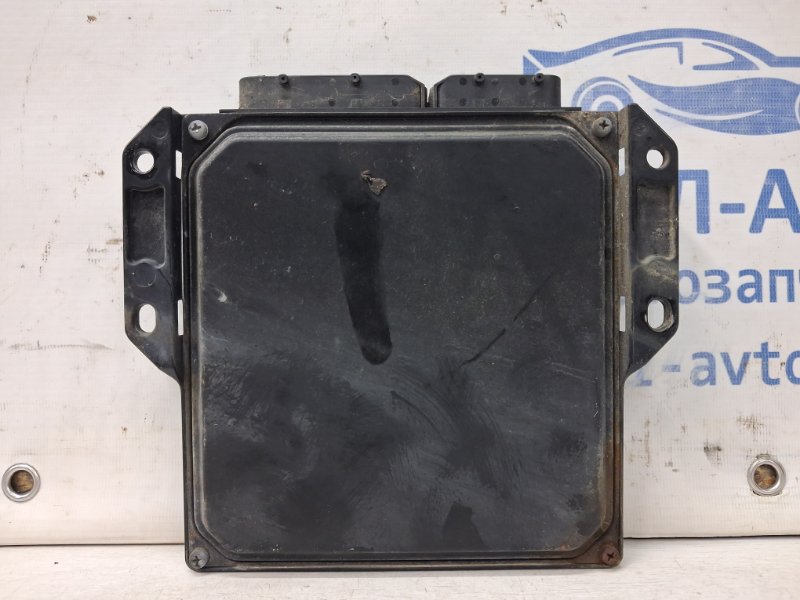 Блок управления двигателем Pathfinder 2004-2014 R51 2.5 Diesel YD25DDTI Блок управления двигателем Pathfinder 2004-2014 R51 2.5 Diesel YD25DDTI