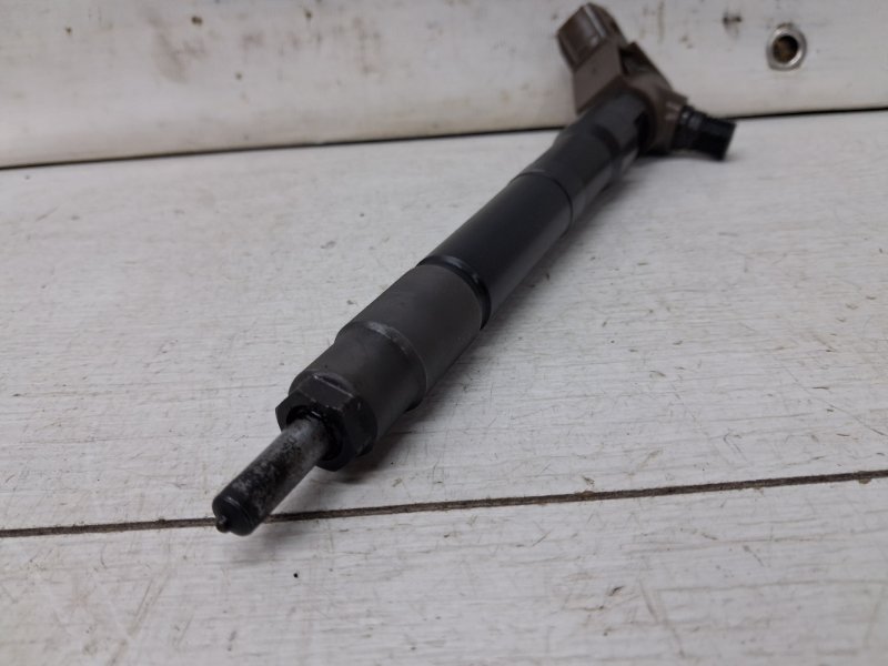 Форсунка топливная 3 2013-2019 BM 2.2 diesel Форсунка топливная 3 2013-2019 BM 2.2 diesel