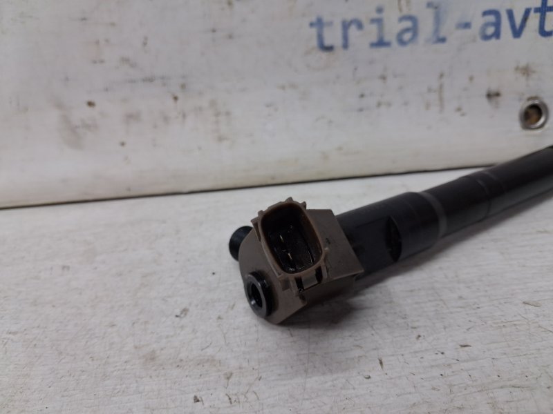 Форсунка топливная Mazda 3 BM 2.2 diesel Форсунка топливная Mazda 3 BM 2.2 diesel