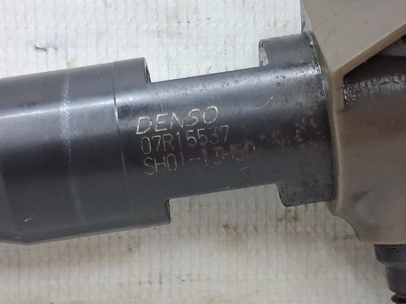 Форсунка топливная 3 2013-2019 BM 2.2 diesel Форсунка топливная 3 2013-2019 BM 2.2 diesel