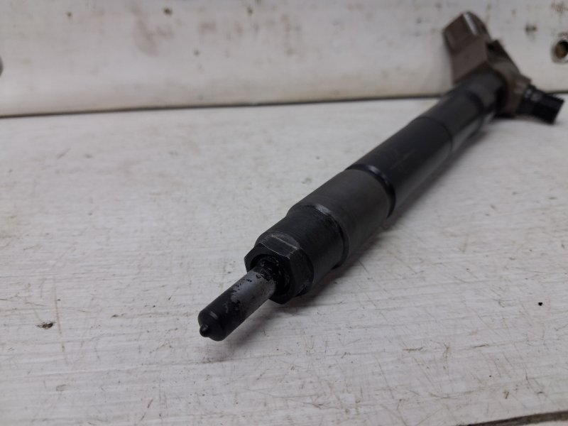 Форсунка топливная 3 2013-2019 BM 2.2 diesel Форсунка топливная 3 2013-2019 BM 2.2 diesel