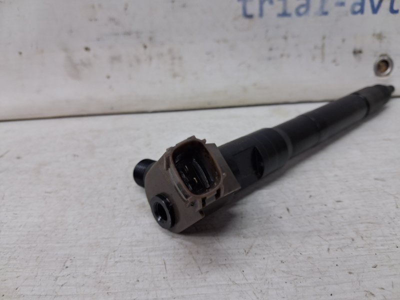 Форсунка топливная Mazda 3 BM 2.2 diesel Форсунка топливная Mazda 3 BM 2.2 diesel