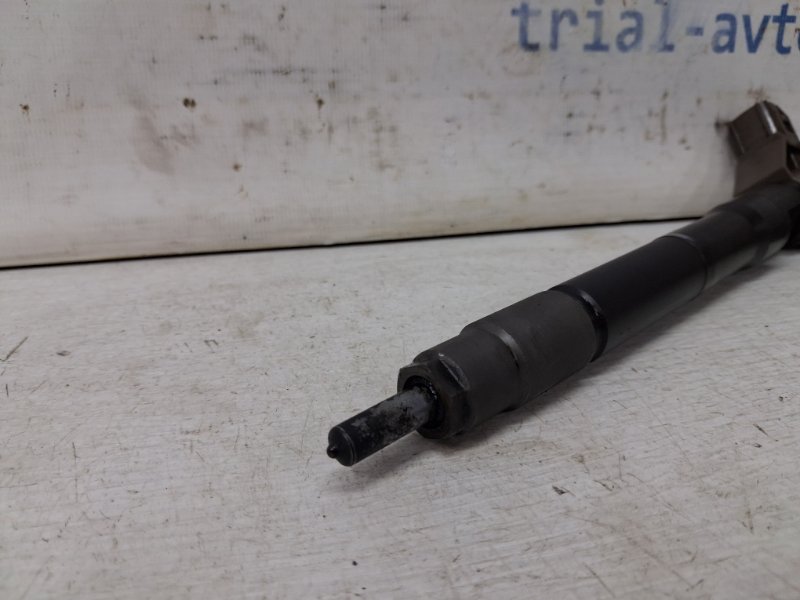 Форсунка топливная 3 2013-2019 BM 2.2 diesel Форсунка топливная 3 2013-2019 BM 2.2 diesel