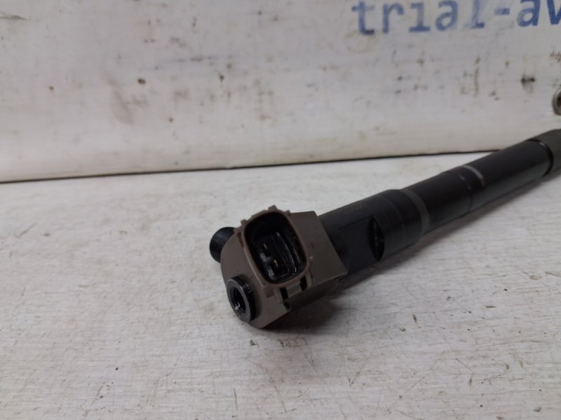 Форсунка топливная Mazda 3 BM 2.2 diesel Форсунка топливная Mazda 3 BM 2.2 diesel